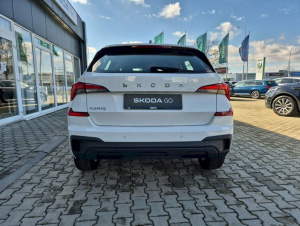 Škoda Kamiq  Kamiq 1.0 TSI Drive