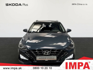 Hyundai i30 CW Kombi 1.6 CRDi