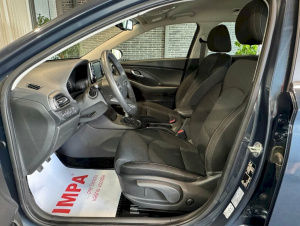Hyundai i30 CW Kombi 1.6 CRDi