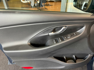 Hyundai i30 CW Kombi 1.6 CRDi
