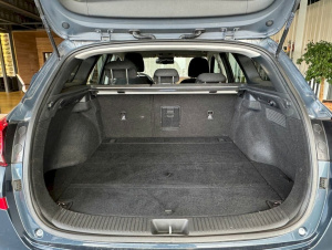 Hyundai i30 CW Kombi 1.6 CRDi