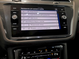 Volkswagen Tiguan Allspace Elegance 2.0 TDI