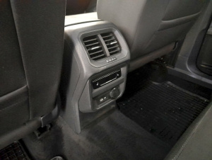 Volkswagen Tiguan Allspace Elegance 2.0 TDI