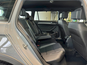 Volkswagen Passat Variant Variant Alltrack 4Motion 2.0 TDI SCR