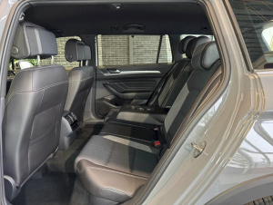 Volkswagen Passat Variant Variant Alltrack 4Motion 2.0 TDI SCR