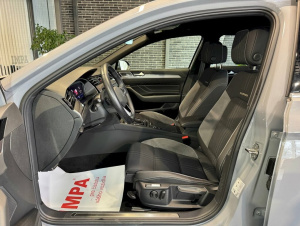 Volkswagen Passat Variant Variant Alltrack 4Motion 2.0 TDI SCR