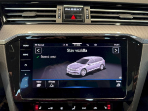 Volkswagen Passat Variant Variant Alltrack 4Motion 2.0 TDI SCR