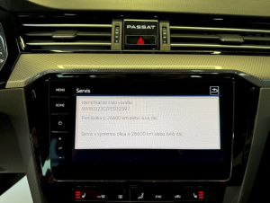 Volkswagen Passat Variant Variant Alltrack 4Motion 2.0 TDI SCR