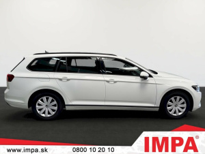 Volkswagen Passat Variant Variant 2.0 TDI