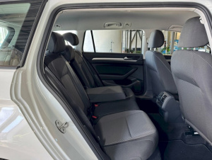 Volkswagen Passat Variant Variant 2.0 TDI