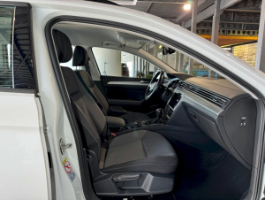 Volkswagen Passat Variant Variant 2.0 TDI