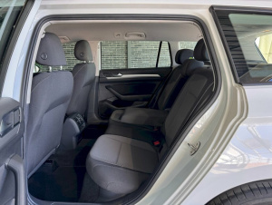 Volkswagen Passat Variant Variant 2.0 TDI