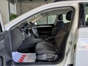 Volkswagen Passat Variant Variant 2.0 TDI