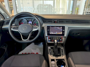 Volkswagen Passat Variant Variant 2.0 TDI