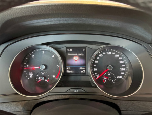 Volkswagen Passat Variant Variant 2.0 TDI