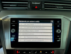 Volkswagen Passat Variant Variant 2.0 TDI
