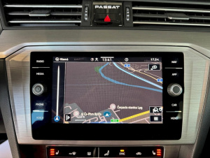 Volkswagen Passat Variant Variant 2.0 TDI