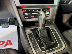 Volkswagen Passat Variant Variant 2.0 TDI