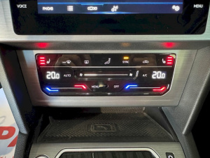 Volkswagen Passat Variant Variant 2.0 TDI