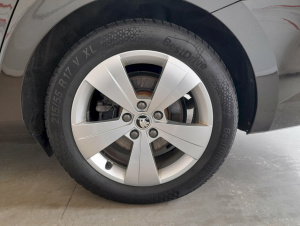 Škoda Superb Combi 4x4 Ambition 2.0 TDI