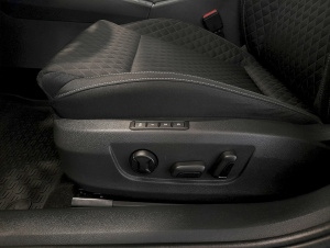 Škoda Superb Combi 4x4 Ambition 2.0 TDI