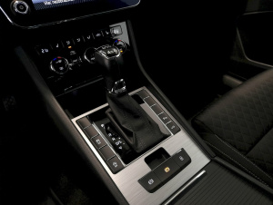 Škoda Superb Combi 4x4 Ambition 2.0 TDI