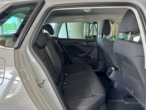 Škoda Kamiq Style 1.0 TSI