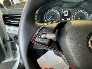 Škoda Kamiq Style 1.0 TSI