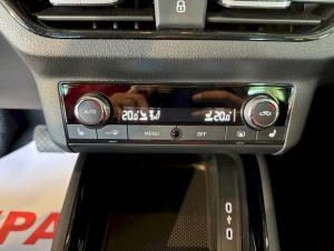 Škoda Kamiq Style 1.0 TSI