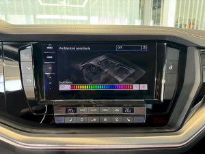 Volkswagen Touareg Elegance 3.0 TDI