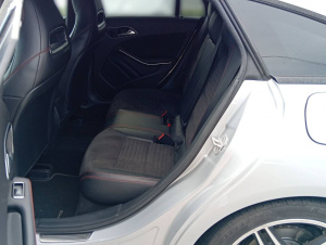 Mercedes-Benz CLA Shooting Brake SB 200 CDI AMG LINE A/T
