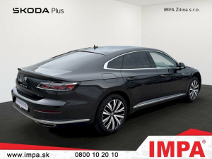 Volkswagen Arteon Elegance 4Motion 2.0 TDI