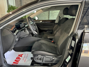 Volkswagen Arteon Elegance 4Motion 2.0 TDI