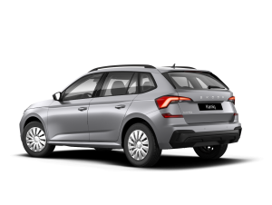387546- Škoda Kamiq Drive 130 1,0 TSI 85kW