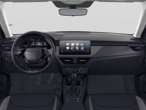 387546- Škoda Kamiq Drive 130 1,0 TSI 85kW