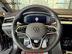 Volkswagen Arteon SB R-Line 4 Motion 2.0 TDI