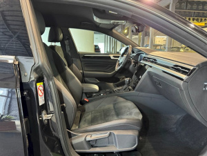 Volkswagen Arteon SB R-Line 4 Motion 2.0 TDI