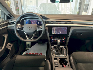 Volkswagen Arteon SB R-Line 4 Motion 2.0 TDI