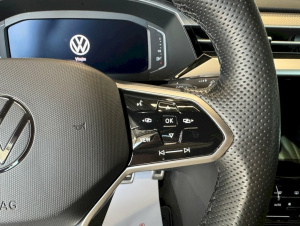 Volkswagen Arteon SB R-Line 4 Motion 2.0 TDI