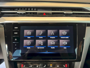 Volkswagen Arteon SB R-Line 4 Motion 2.0 TDI