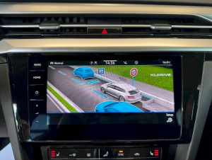Volkswagen Arteon SB R-Line 4 Motion 2.0 TDI