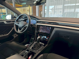 Volkswagen Arteon SB R-Line 4 Motion 2.0 TDI