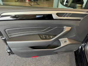 Volkswagen Arteon SB R-Line 4 Motion 2.0 TDI