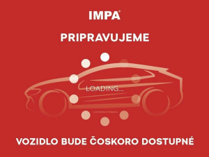 Škoda Octavia Ambition 2.0 TDI