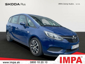 Opel Zafira Opel Zafira 2,0 CDTi
