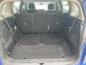 Opel Zafira Opel Zafira 2,0 CDTi