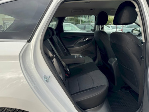 Hyundai i30 Wagon (PD) Mild Hybrid 1.5 T-GDI 48V Family