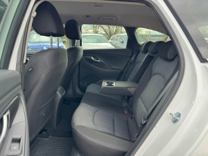 Hyundai i30 Wagon (PD) Mild Hybrid 1.5 T-GDI 48V Family