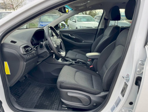 Hyundai i30 Wagon (PD) Mild Hybrid 1.5 T-GDI 48V Family