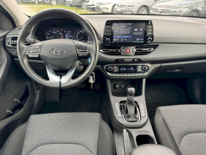 Hyundai i30 Wagon (PD) Mild Hybrid 1.5 T-GDI 48V Family